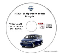 Revue technique Manuel