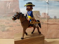 Playmobil western sudiste