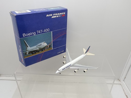 Herpa 500 512558 boeing - 512558,
