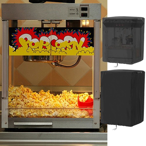 Housse machine popcorn 420d - machine,