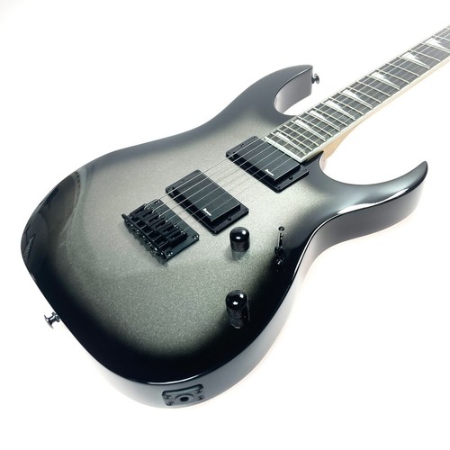 Ibanez grg121dx used - ibanez,