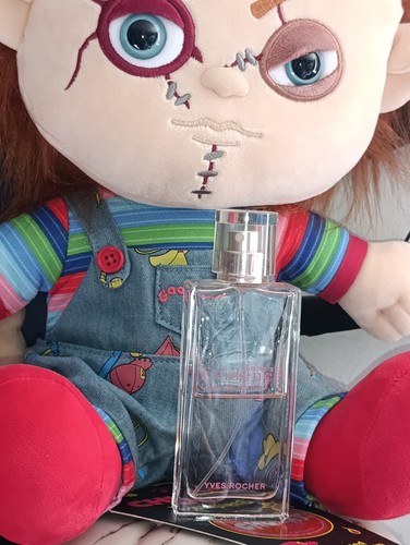 Parfum eau - parfum,