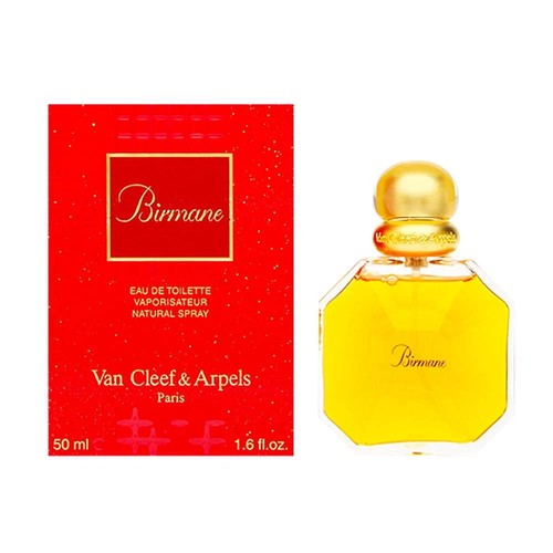 Birmane van cleef arpels - birmane,