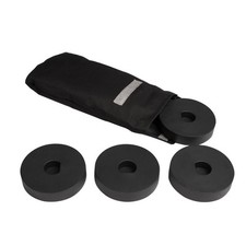 Coussinet de pied pour table