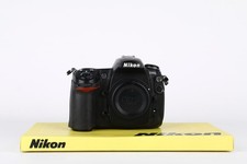 Nikon D300S + 2 ANS DE