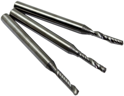Fraises dent cyl coupe - fraises,