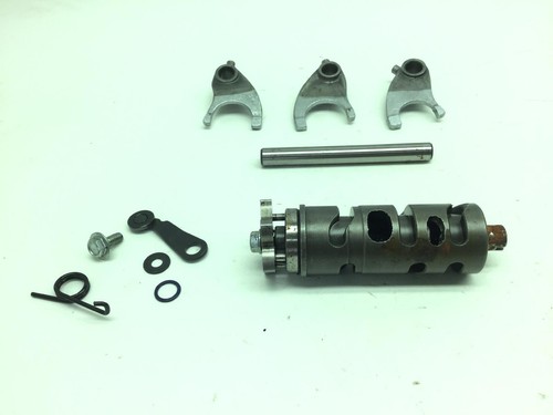 Desmo desmodromico vitesse - desmodromico, et