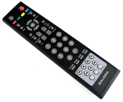 Télécommande originale - télécommande,
