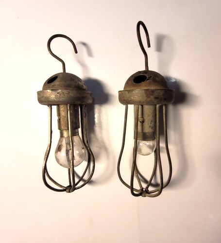 Paire lampe baladeuse - paire, lampe-baladeuse-