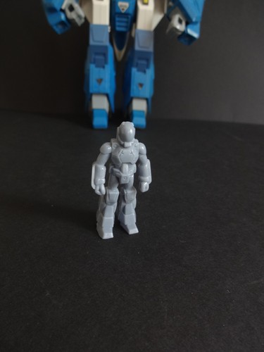 Robotech mospeada henshin robo - robotech,