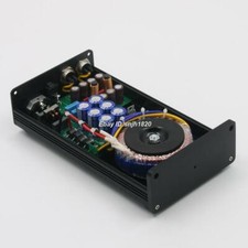 Finished 50W HIFI Ultra-Low Noise Linear Power Supply DC5V 7V 9V 12V 18V 24V