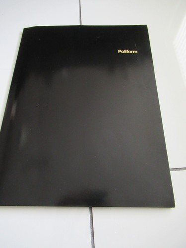 Rare htf obsure - rare, poliform