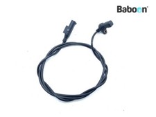 ABS capteur de roue arrière Aprilia NA 850 Mana GT 2009-2010 (859792)