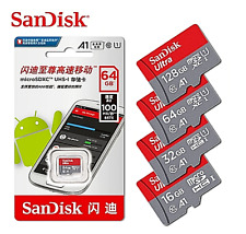 SanDisk Micro SD Carte