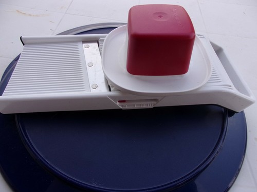 Speedy mando râpe junior