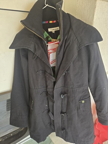 Rip curl veste - femme, noir