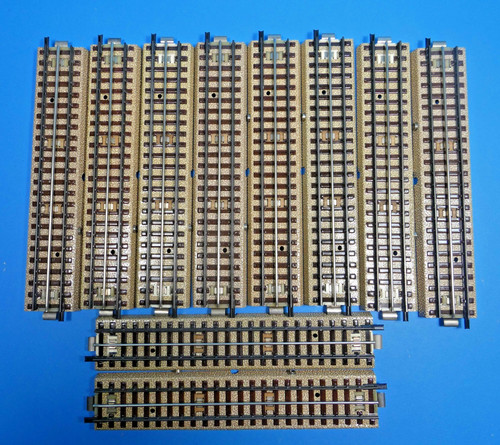 Marklin track lot 3600 - lot-10,