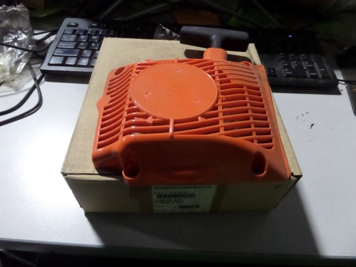 Nos yamabiko echo starter - yamabiko,