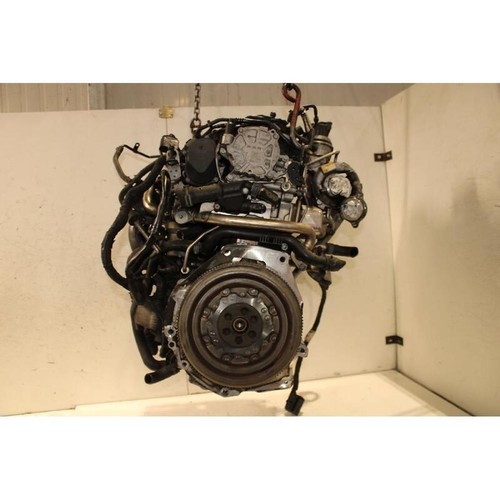 Moteur complet cbb - complet,