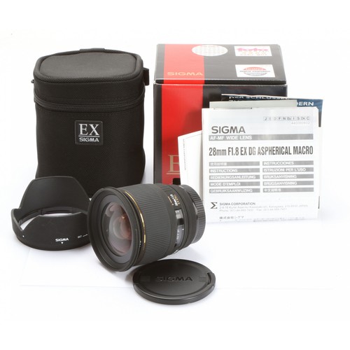 Sigma dg macro sony - sigma,