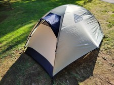 KELTY Trail Dome 2 Backpacking Camping Tent ~ 2005 Clip Design Model