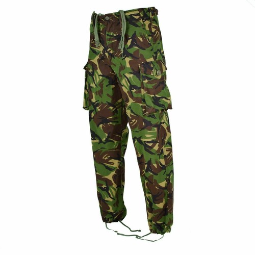Genuine british army combat - genuine,