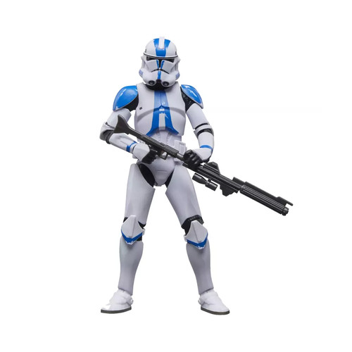 Star wars black series - wars,