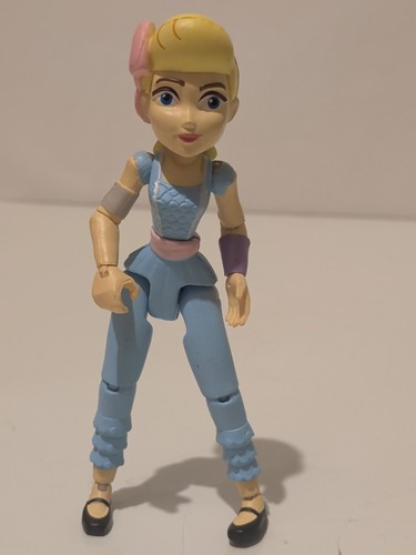 Figurine peep toy story - bo,