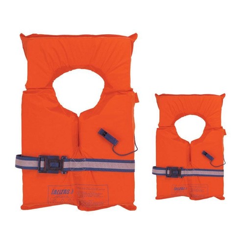 Lalizas gilet sauvetage - lalizas,