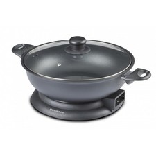 Wok électrique 3,6 L 1400W