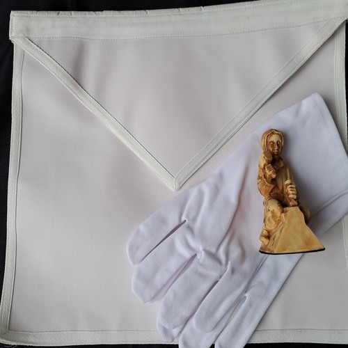 Ensemble franc macon apprenti - ensemble,