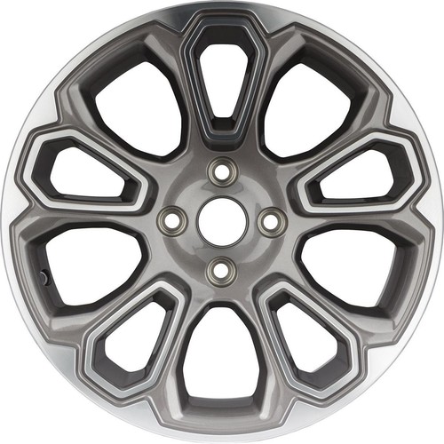 Factory replacement new alloy - replacement,