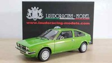 LAUDORACING-MODELS 1/18 Alfa