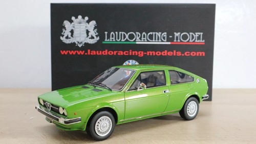 Laudoracing models alfa - laudoracing-models,