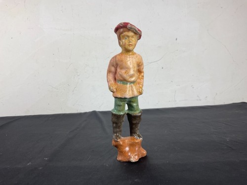 Ancienne figurine pour jeu - pour, de