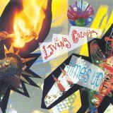 Living color time cd - color, time's