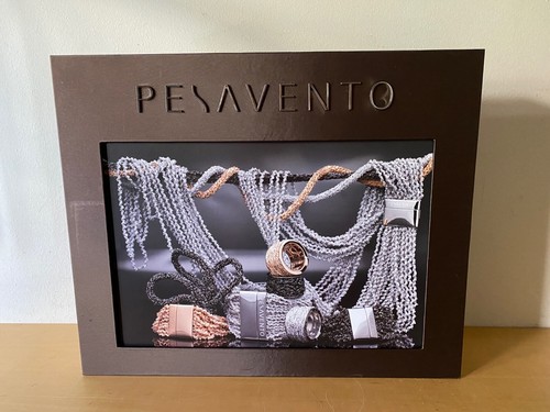 Display exposant pesavento - display,