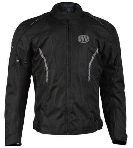 Veste moto imperméable - veste,