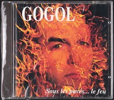 GOGOL - Sous les pavés... le