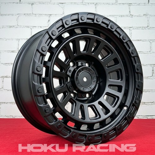 Roues off road 6x139 - roues,