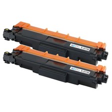 2 Cartouches de Toner Noir XL