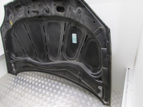 Capot opel corsa phase - capot, 2