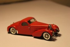 BUGATTI T 57 ATALANTE 1934 - VENDU