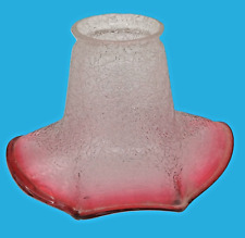 TULIPE DE LAMPE ART DÉCO