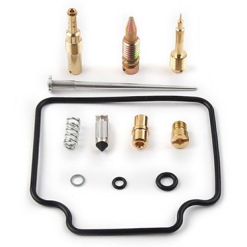 Carburateur rebuild repair - carburateur,