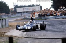 * François Cevert - Exclusive PHOTO 110*