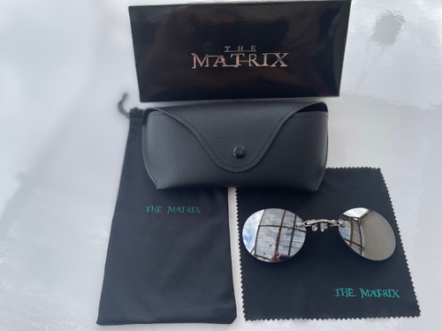 Lunettes matrix - lunettes,