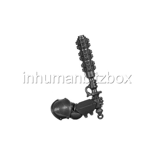 Exsq56 bras droit - bras,