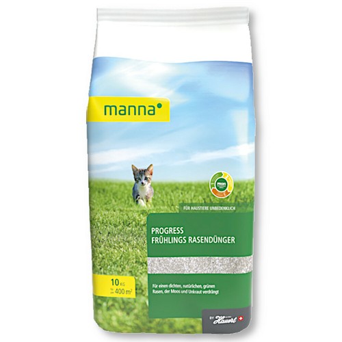 Manna progress engrais pour - progress,