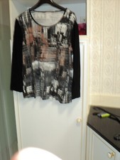 Tee-Shirt/Tunique Taille 46/48